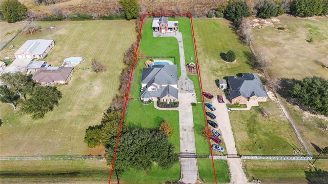 30914 Coco Street, Cypress, TX 77433