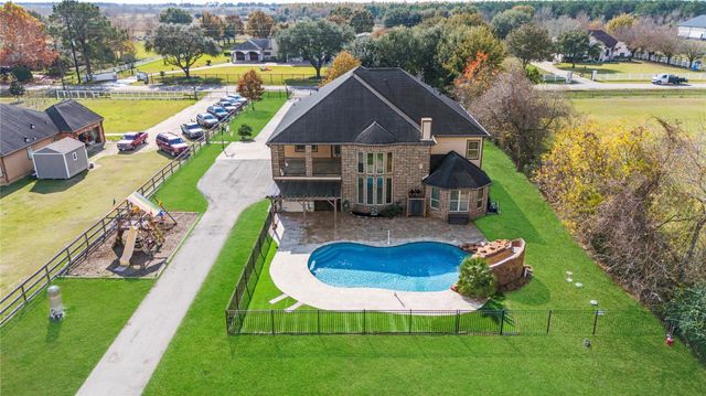 30914 Coco Street, Cypress, TX 77433