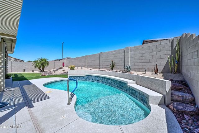 21974 W LASSO Lane W, Buckeye, AZ 85326