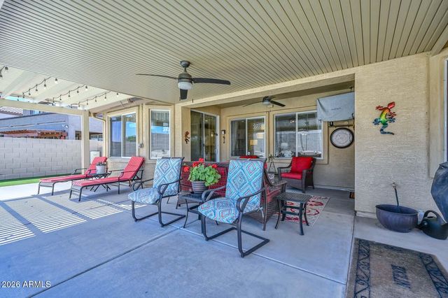 21974 W LASSO Lane W, Buckeye, AZ 85326