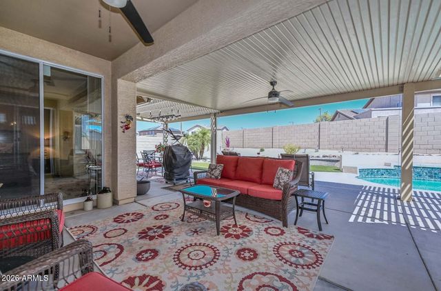 21974 W LASSO Lane W, Buckeye, AZ 85326