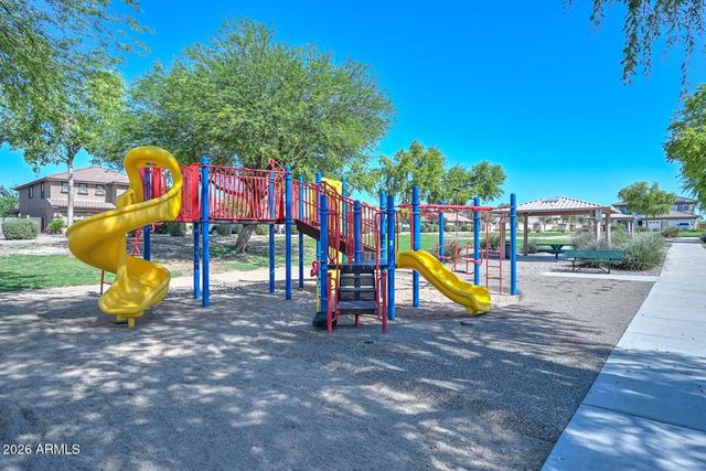 21974 W LASSO Lane W, Buckeye, AZ 85326