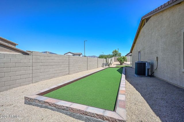 21974 W LASSO Lane W, Buckeye, AZ 85326