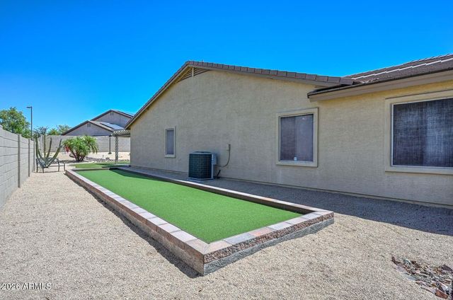 21974 W LASSO Lane W, Buckeye, AZ 85326