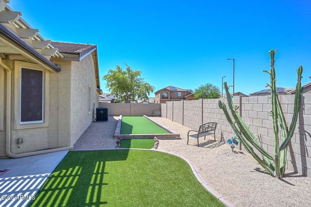 21974 W LASSO Lane W, Buckeye, AZ 85326