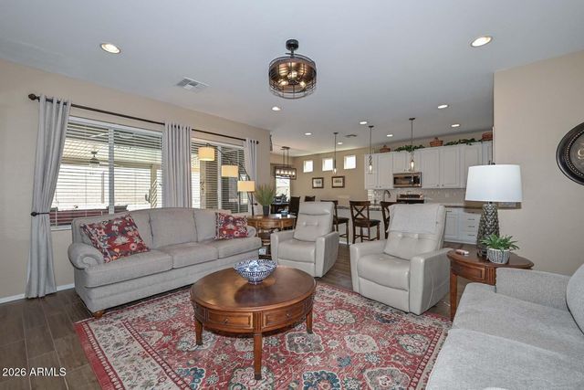 21974 W LASSO Lane W, Buckeye, AZ 85326