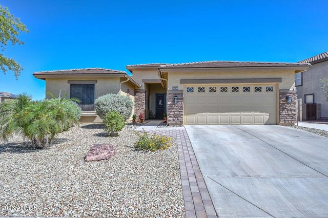 21974 W LASSO Lane W, Buckeye, AZ 85326