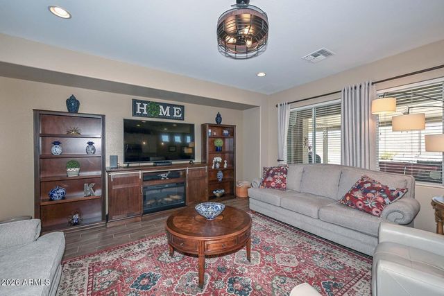 21974 W LASSO Lane W, Buckeye, AZ 85326