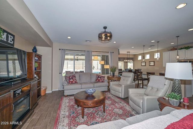 21974 W LASSO Lane W, Buckeye, AZ 85326