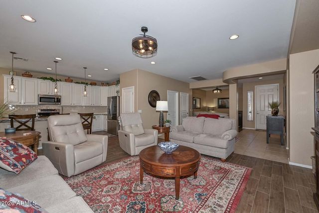 21974 W LASSO Lane W, Buckeye, AZ 85326