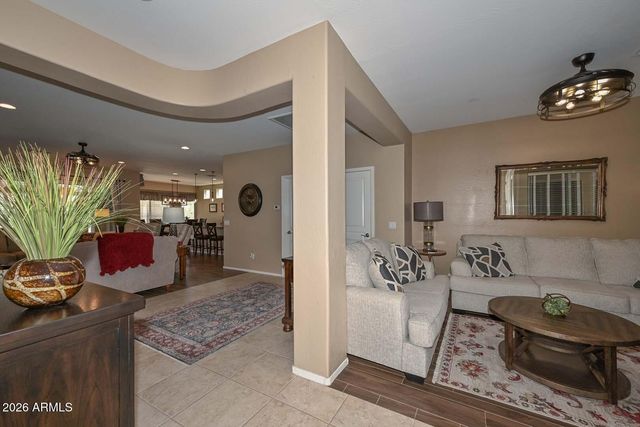 21974 W LASSO Lane W, Buckeye, AZ 85326