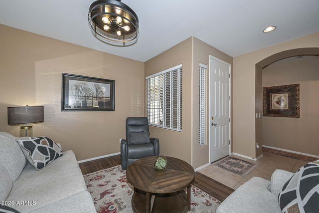 21974 W LASSO Lane W, Buckeye, AZ 85326