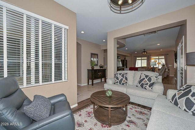21974 W LASSO Lane W, Buckeye, AZ 85326