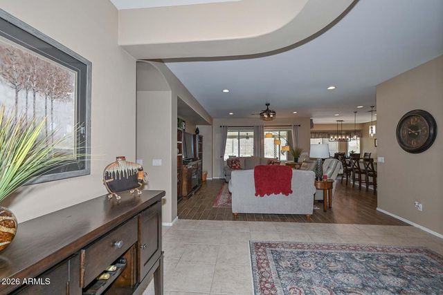 21974 W LASSO Lane W, Buckeye, AZ 85326