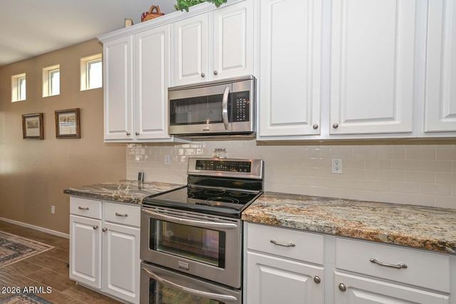 21974 W LASSO Lane W, Buckeye, AZ 85326