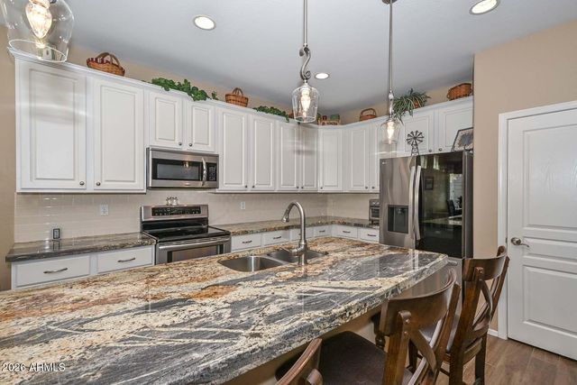 21974 W LASSO Lane W, Buckeye, AZ 85326