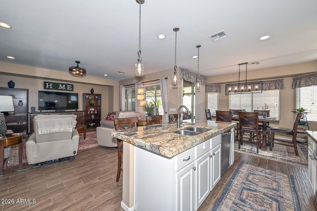 21974 W LASSO Lane W, Buckeye, AZ 85326
