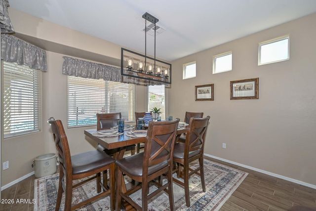 21974 W LASSO Lane W, Buckeye, AZ 85326