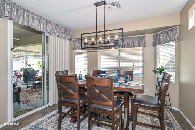 21974 W LASSO Lane W, Buckeye, AZ 85326