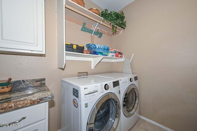 21974 W LASSO Lane W, Buckeye, AZ 85326