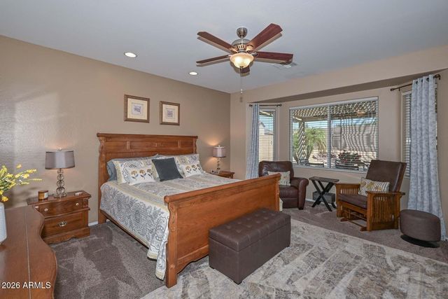 21974 W LASSO Lane W, Buckeye, AZ 85326