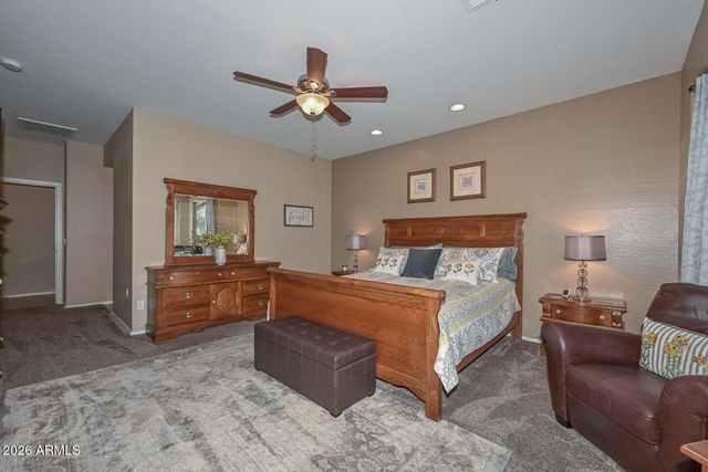21974 W LASSO Lane W, Buckeye, AZ 85326