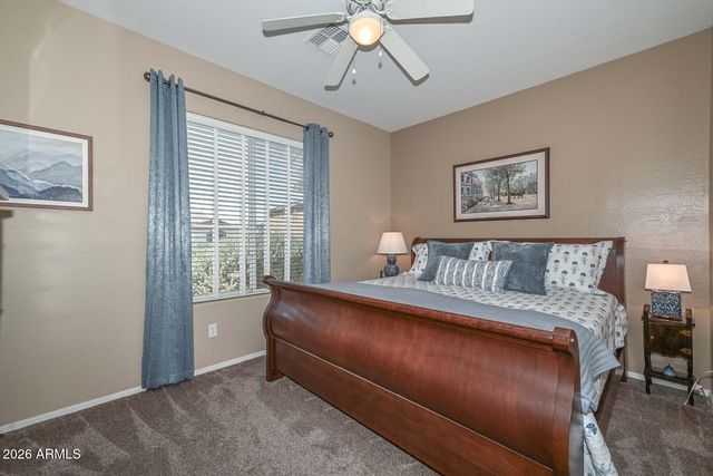 21974 W LASSO Lane W, Buckeye, AZ 85326