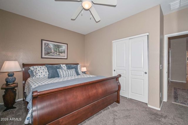 21974 W LASSO Lane W, Buckeye, AZ 85326