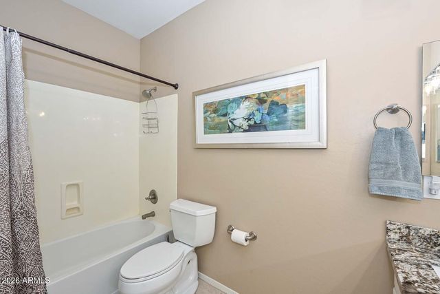 21974 W LASSO Lane W, Buckeye, AZ 85326