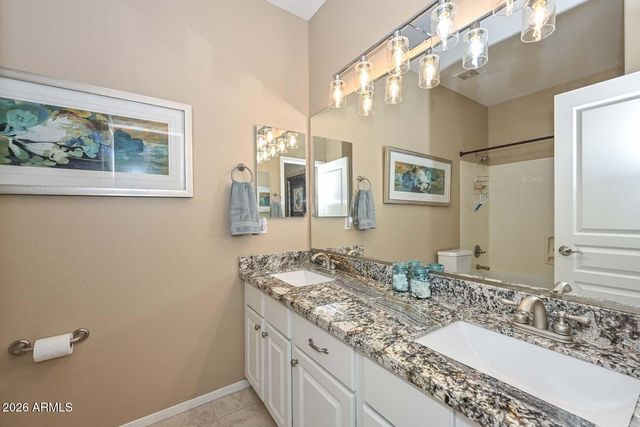 21974 W LASSO Lane W, Buckeye, AZ 85326