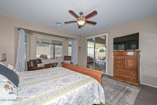 21974 W LASSO Lane W, Buckeye, AZ 85326