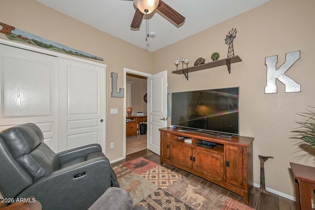 21974 W LASSO Lane W, Buckeye, AZ 85326