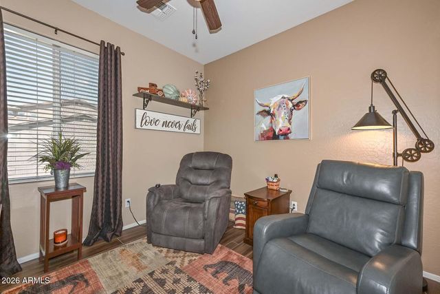 21974 W LASSO Lane W, Buckeye, AZ 85326