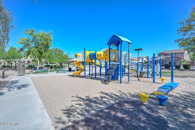 21974 W LASSO Lane W, Buckeye, AZ 85326