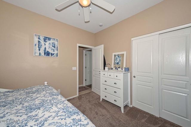 21974 W LASSO Lane W, Buckeye, AZ 85326