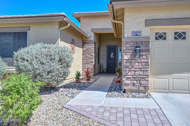 21974 W LASSO Lane W, Buckeye, AZ 85326