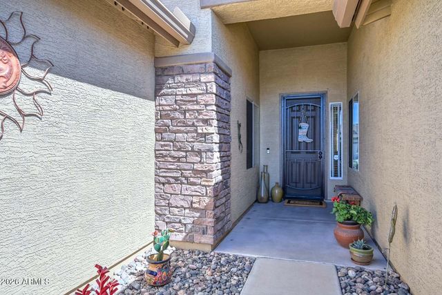 21974 W LASSO Lane W, Buckeye, AZ 85326