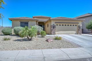 21974 W LASSO Lane W, Buckeye, AZ 85326