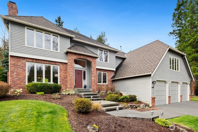 17421 190th Ave SE, Renton, WA 98058