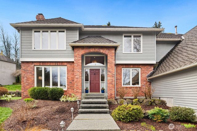 17421 190th Ave SE, Renton, WA 98058