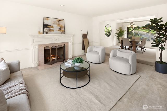 17421 190th Ave SE, Renton, WA 98058