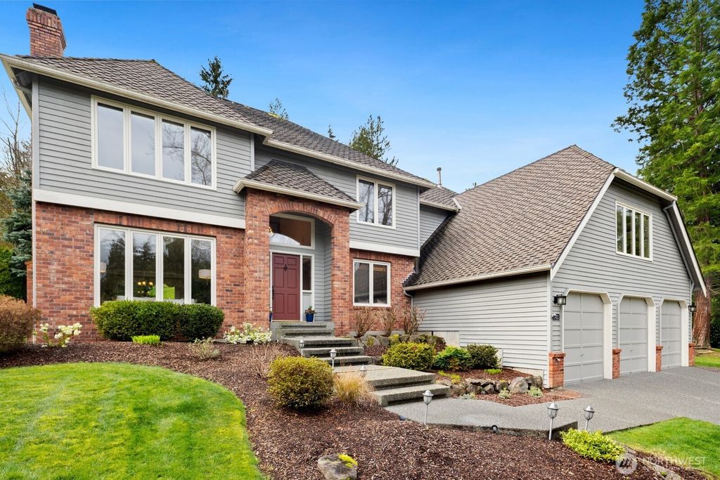 17421 190th Ave SE, Renton, WA 98058