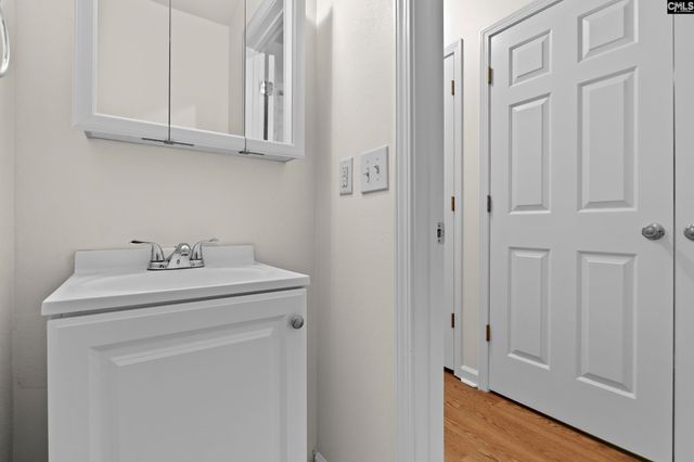 16 Circle Drive, Eastover, SC 29044