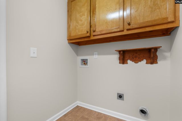 16 Circle Drive, Eastover, SC 29044