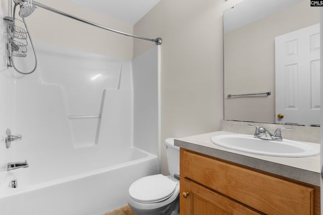 16 Circle Drive, Eastover, SC 29044