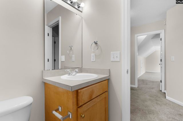 16 Circle Drive, Eastover, SC 29044