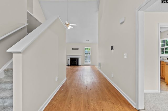 16 Circle Drive, Eastover, SC 29044