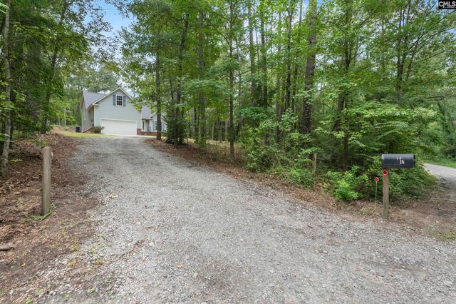 16 Circle Drive, Eastover, SC 29044