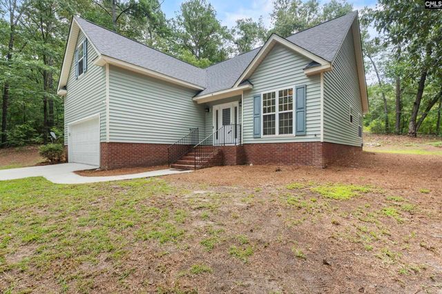 16 Circle Drive, Eastover, SC 29044