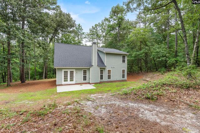 16 Circle Drive, Eastover, SC 29044